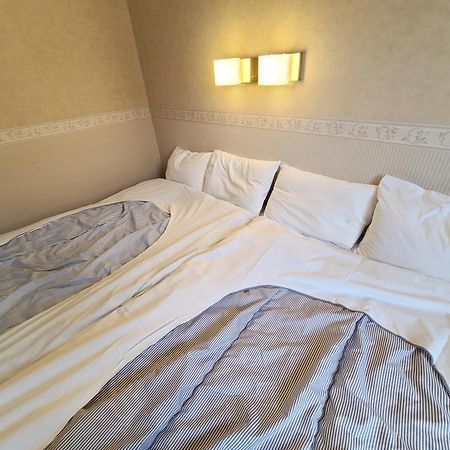Shirakabako Hotel Paipuno Kemuri Chino Exteriör bild