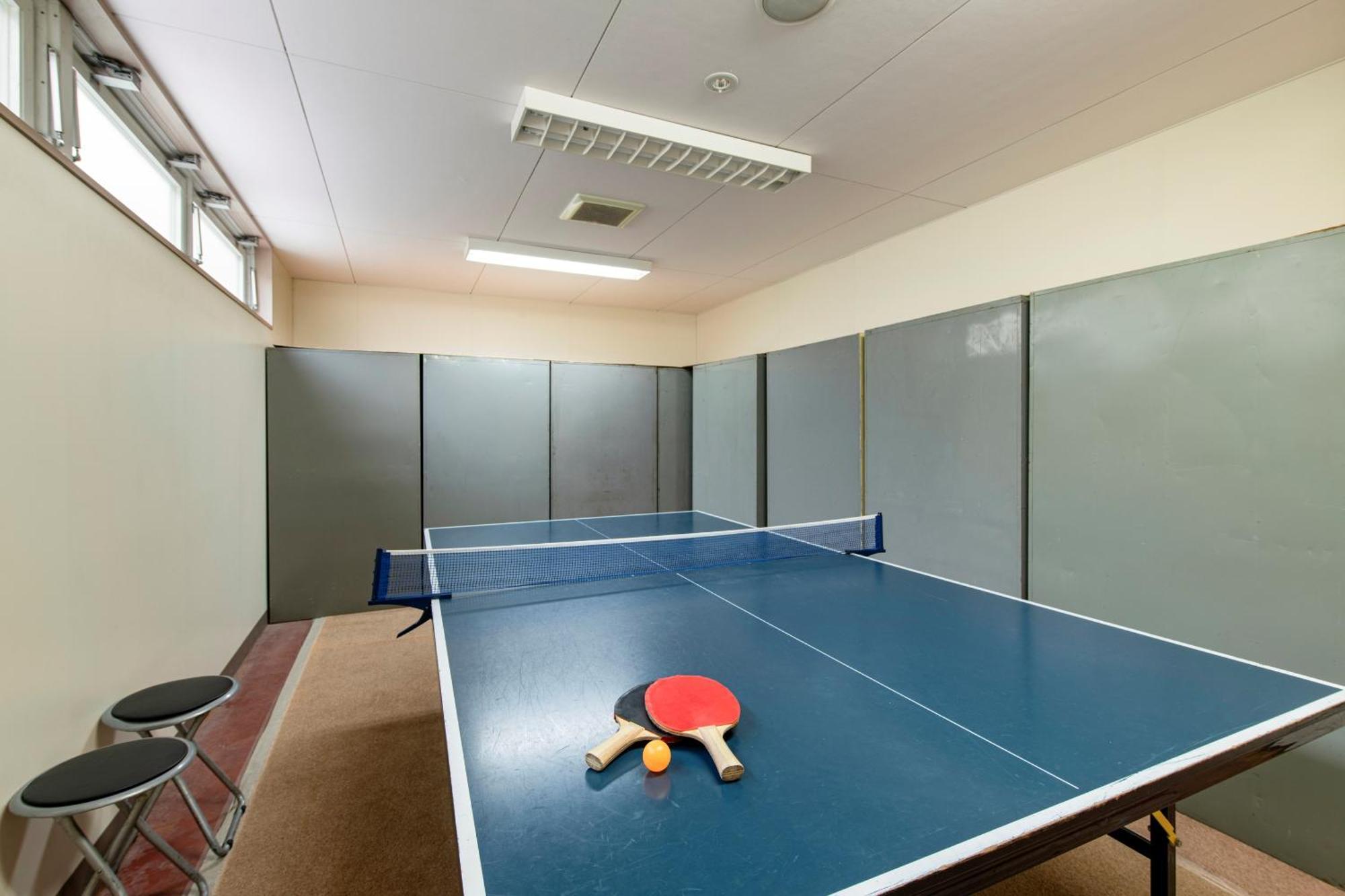 Shirakabako Hotel Paipuno Kemuri Chino Exteriör bild